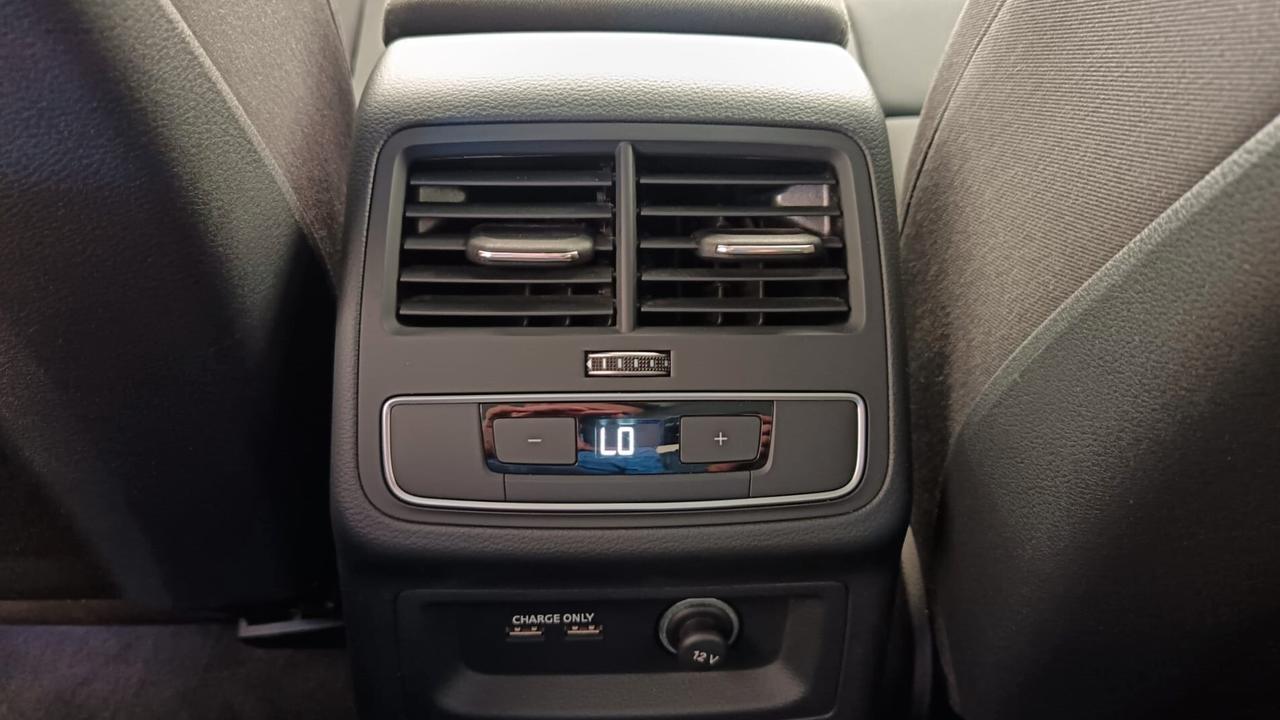 Audi A5 SPB 40 TDI quattro S tronic line edition