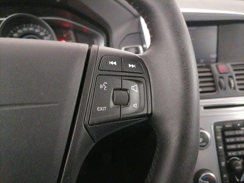 Volvo XC60 2.0 d3 Business 150cv