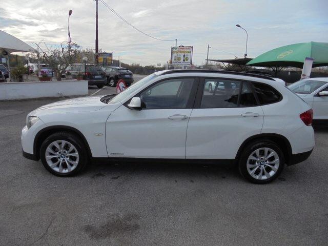 Bmw X1 xDrive20d Eletta
