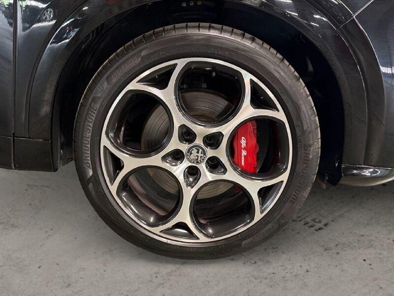 Alfa Romeo Tonale 1.6 Diesel 130cv TCT6 Veloce