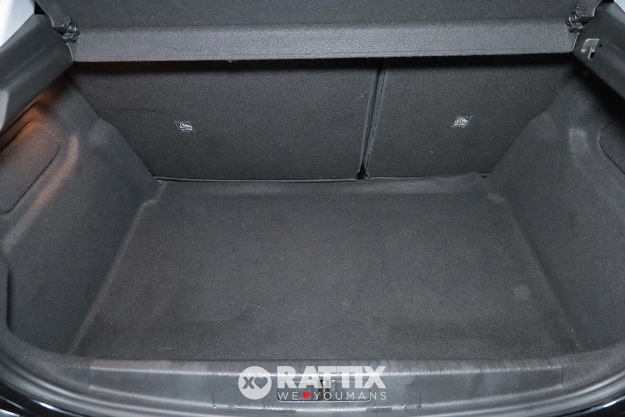 Opel Corsa-e motore elettrico 57kW Elegance