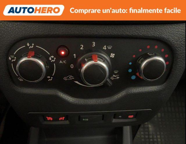 DACIA Dokker 1.5 dCi 8V 90CV