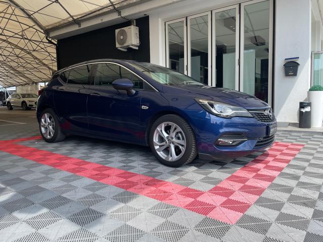 OPEL Astra 1.5 CDTI 105 CV S&S Sports Business