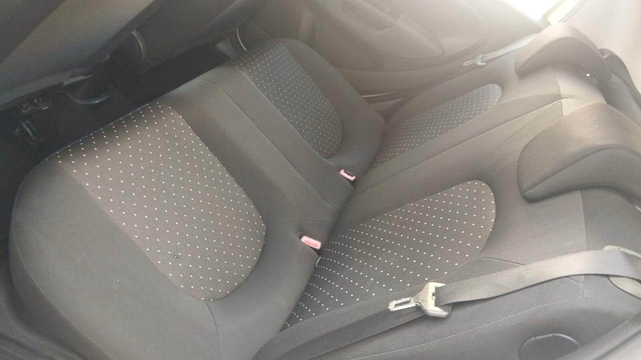 Fiat Grande Punto 1.3 MJT 75 CV 5 porte Actual