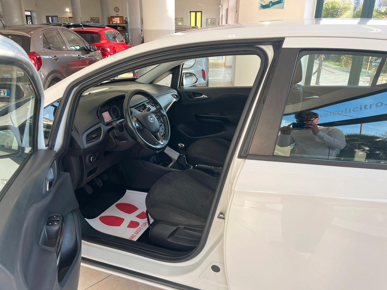 Opel Corsa 1.3 CDTI ecoFLEX Start&Stop 5 porte