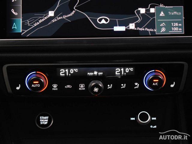 AUDI Q3 45 TFSIe S-Tronic 2xS-Line Retrocamera, Cerchi 19"