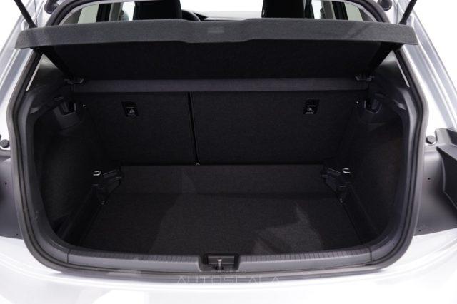 VOLKSWAGEN Polo 1.0 Edition Plus