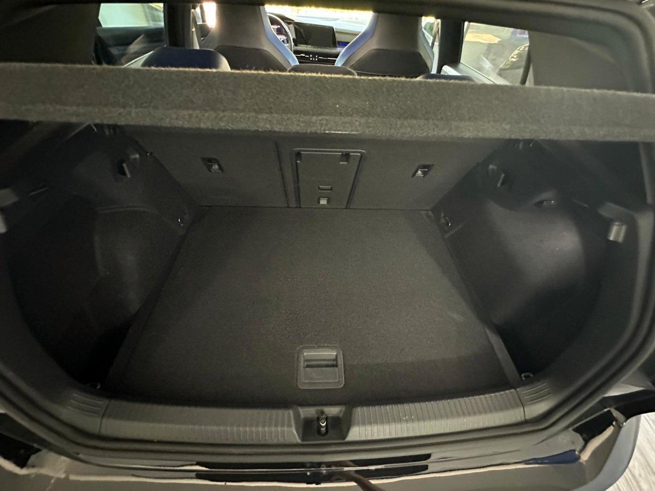 Volkswagen Golf 2.0 tsi R 4motion 320cv dsg