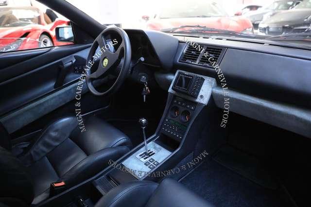 Ferrari 348 "ZAGATO ELABORAZIONE" | FOR COLLECTORS