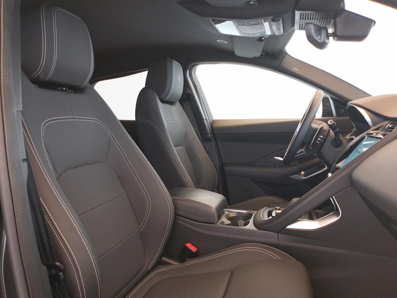 Jaguar E-Pace 2.0D I4 163 CV AWD Auto R-Dynamic SE