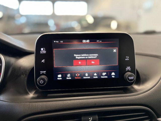 FIAT Tipo 1.6 Mjt S&S 5 porte Lounge //BELL1SS1MA//