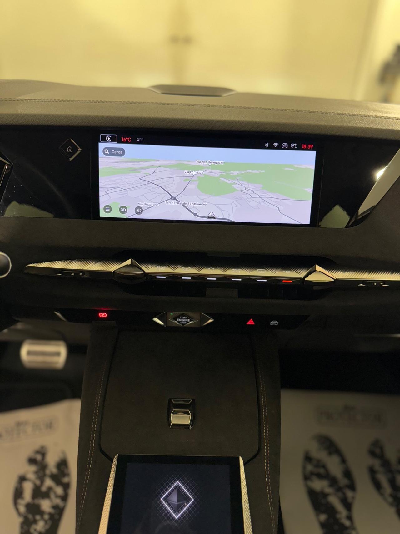 Ds DS4 4 E-Tense 225 Performance Line+ * REGALO SPECIALE DA AUTOWEB *