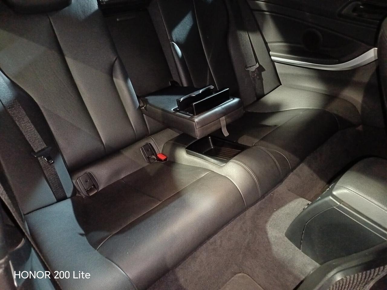 BMW 428 i Coup X-drive Msport