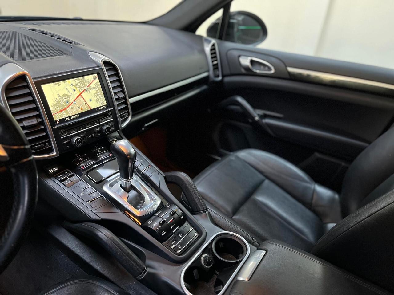 Porsche Cayenne 3.0 Diesel