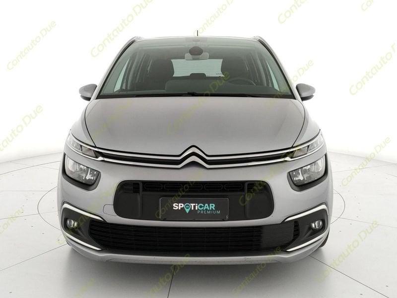 Citroën Grand C4 SpaceTour. PureTech 130 S&S Feel 7 posti