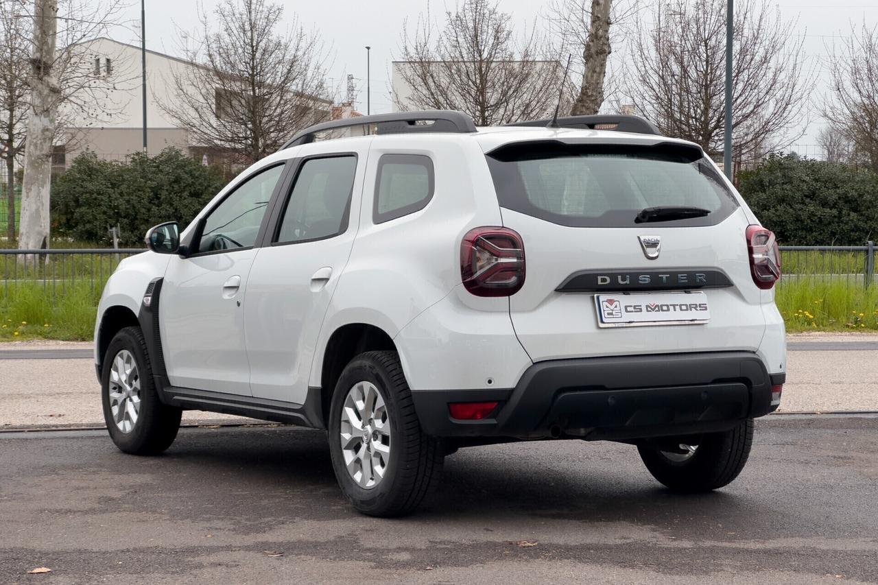 DACIA DUSTER 1.5 diesel 1 proprietario