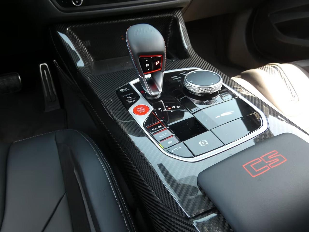 Bmw M2 CS/CARBONIO/PROMO BMW/DISPONIBILE PER LA CONSEGNA/