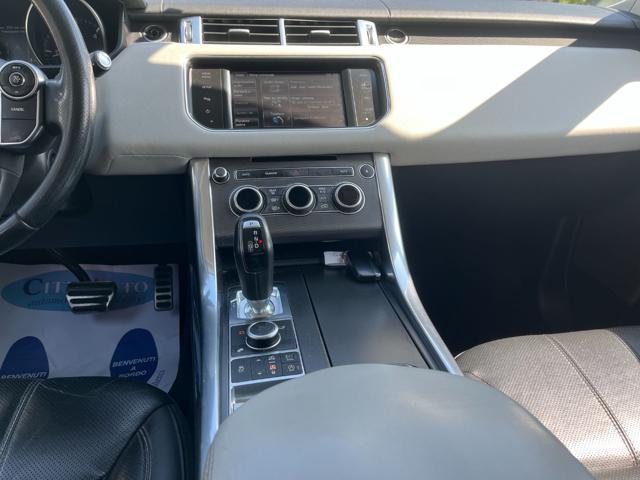 LAND ROVER Range Rover Sport 3.0 SDV6 HSE Dynamic 249CV