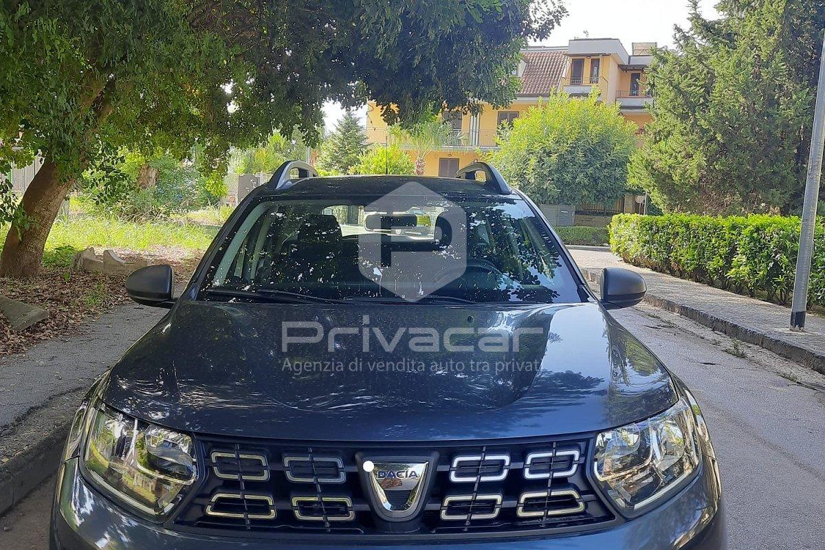 DACIA Duster 1.5 Blue dCi 8V 115 CV 4x2 Comfort
