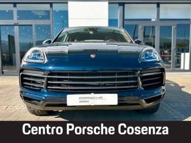 Porsche Cayenne Coupé 3.0 V6 Platinum Edition