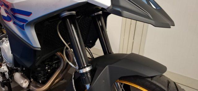 BMW F 850 GS SOLO 664 KM DA NUOVA*1 PROPRIETARIO