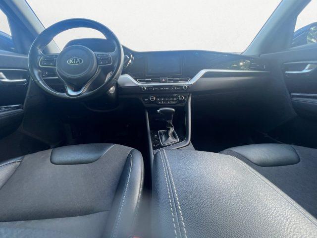 KIA Niro 1.6 GDi DCT HEV Style