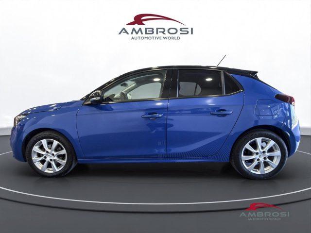 OPEL Corsa 1.2 Edition 75 cv