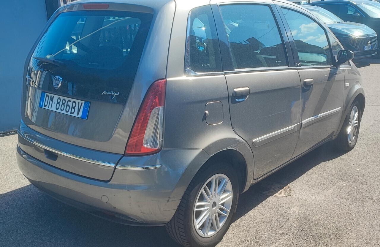 Lancia MUSA 1.3 Multijet 16V 90 CV Platino Plus