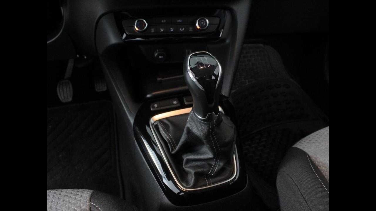 OPEL Corsa VI - Corsa 1.2 Edition s&s 75cv