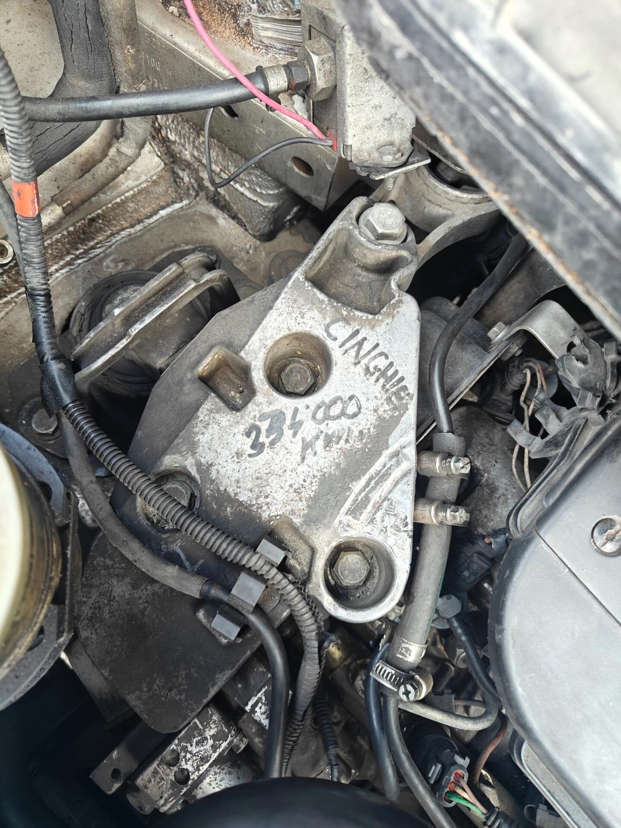 Renault Trafic 1.9 dCi/100CV PC-TN Furg.