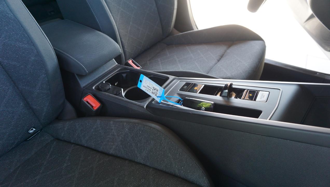 Volkswagen Golf 1.0 etsi evo Life 110cv dsg