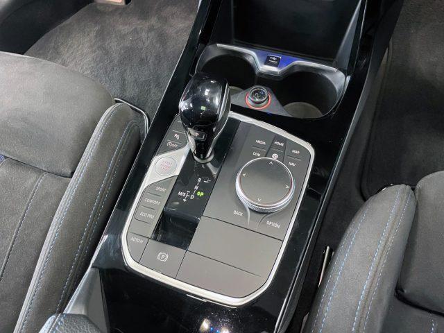 BMW 118 118D M-SPORT AUTO - IVA DEDUCIBILE