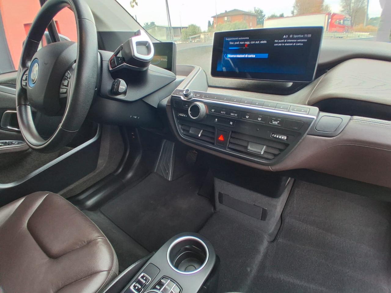 Bmw i3 120 Ah Advantage