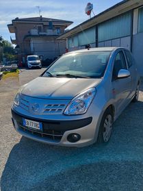 Nissan Pixo 1.0 5 porte GPL Eco Easy