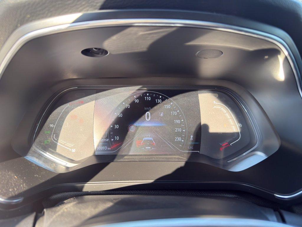 RENAULT Captur 1.0 tce Intens Gpl 100cv my21 del 2021