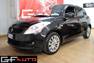 Suzuki Swift Swift V 2010 5p 1.2 vvt GL Top * UNICO PROPRIETARIO*