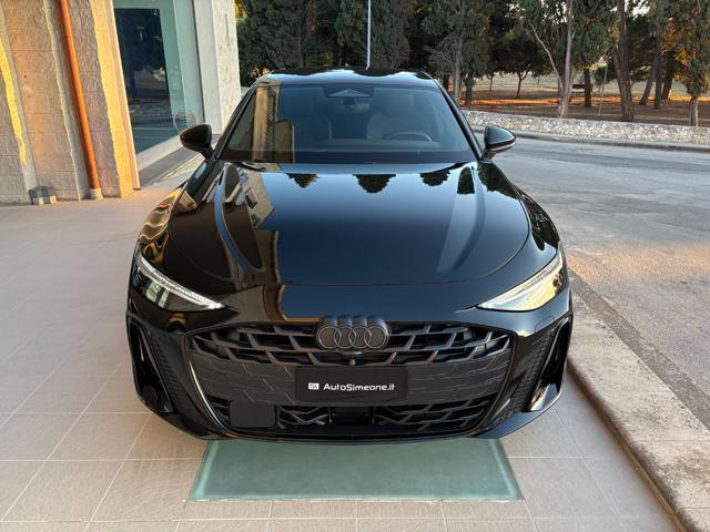 AUDI A6 2.0 TDI mHEV+ S tronic quattro S line edition one
