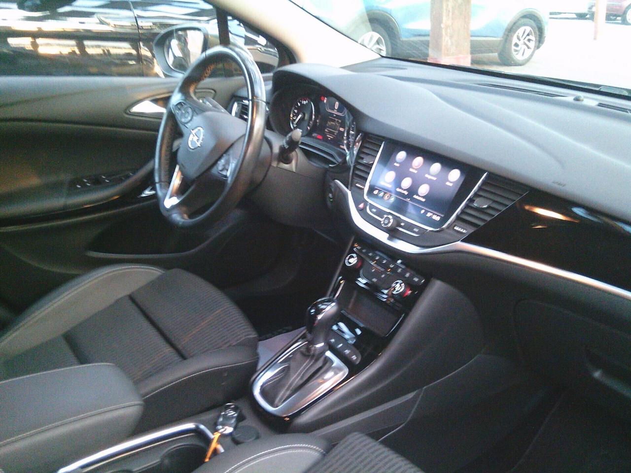 Opel Astra 1.5 CDTI 122 CV S&S AT9 Sports Tourer 2020