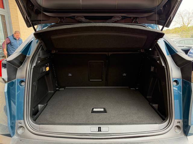 PEUGEOT 3008 BlueHDi 130 EAT8 Allure Pack 8 (NESSUN VINCOLO)