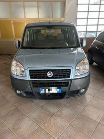 Fiat Doblo Doblò 1.3 Multijet 16V Family