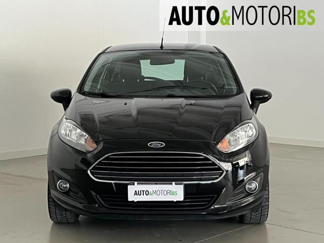 FORD Fiesta 1.2 60CV 5 porte