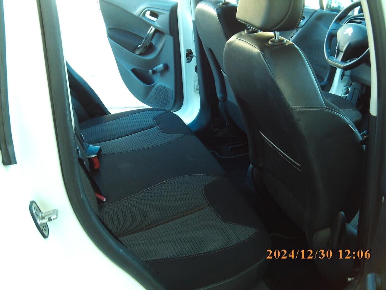 Citroen C3 1.2 VTi 82 Exclusive