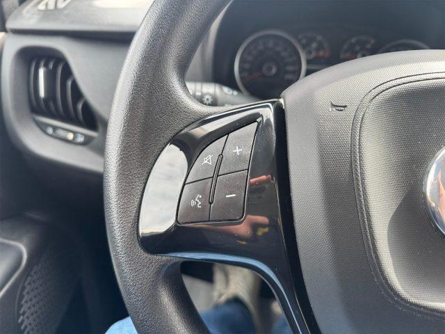 FIAT Doblo Doblò 1.3 MJT S&S PC COMBI N1 EASY *UNIPROP*+IVA*