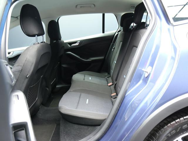 FORD Focus 1.0 EcoBoost Hybrid 125 CV Powershift SW Active De