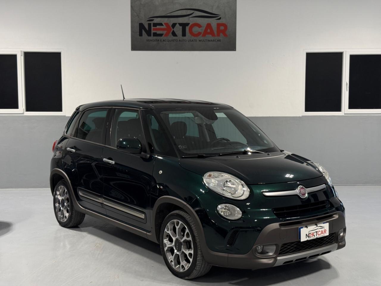 Fiat 500L 1.3 Multijet 85 CV Pop Star