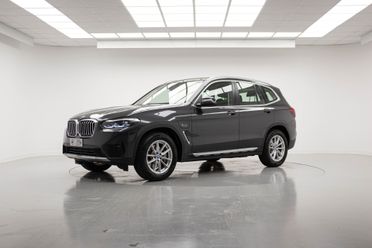 BMW X3 XDRIVE 30E