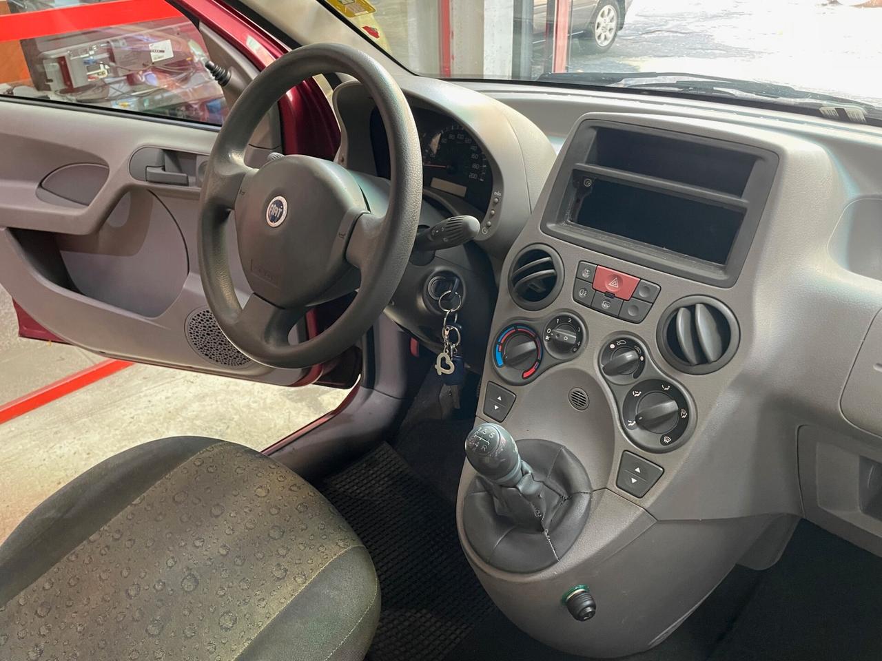 Fiat Panda 1.1 UNICO PROPRIETARIO!!!