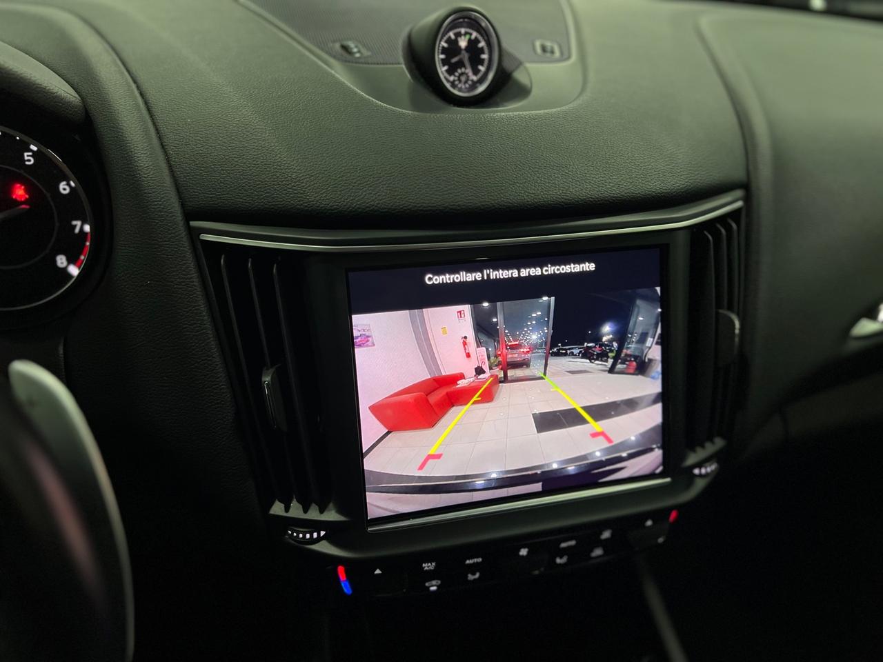 Maserati Levante 2.0 MHEV aut. GT 330 CV