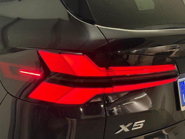 BMW X5 xDrive30d 48V Msport