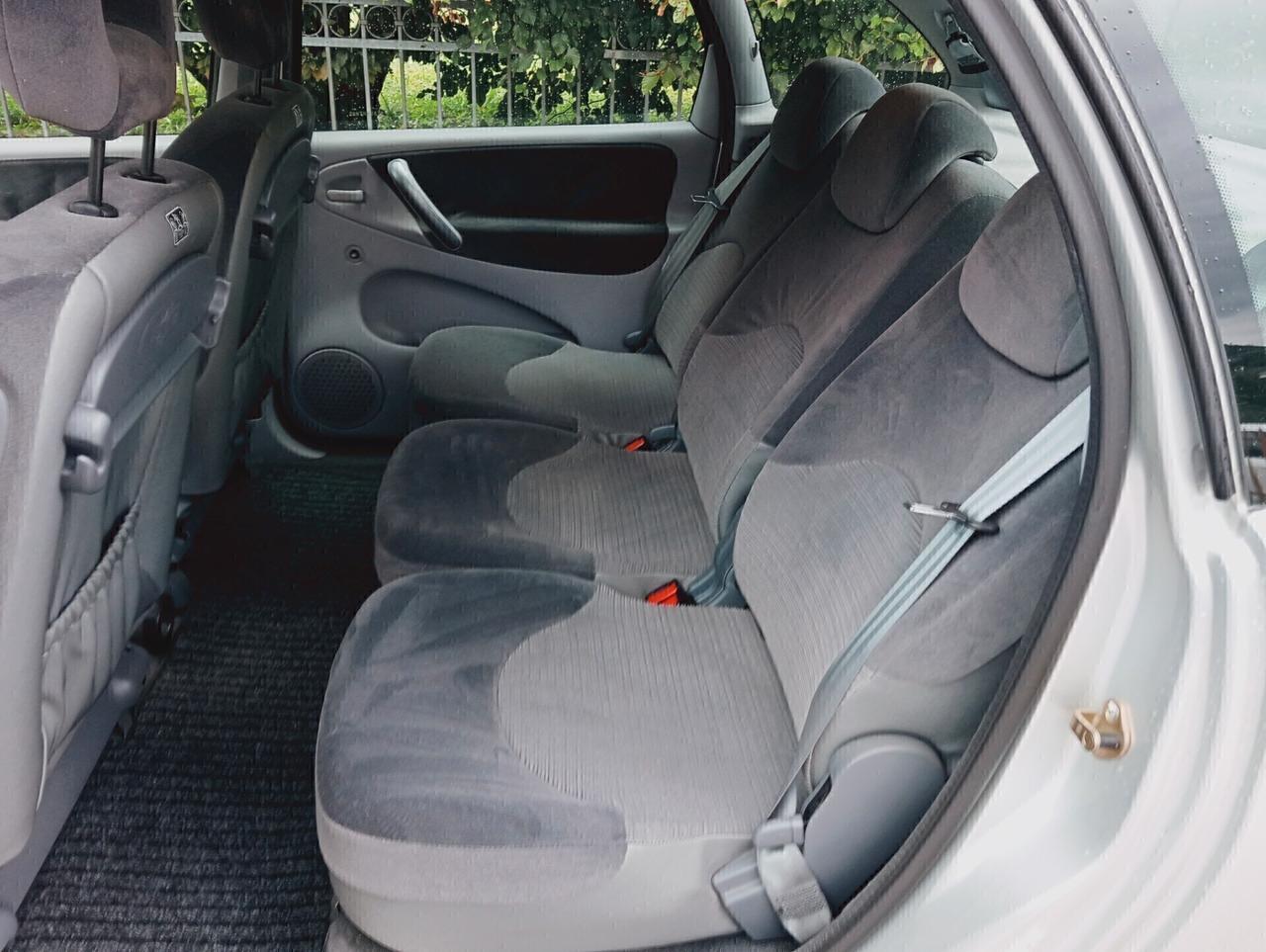 Citroen Xsara Picasso